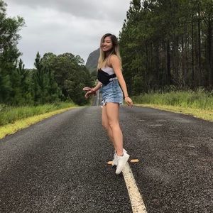 Meet your Posher, Fiona